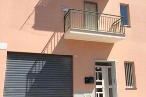 APPARTAMENTO rustico, da completare