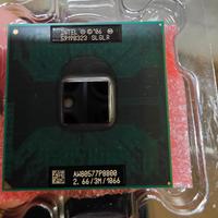 Processore Cpu Intel Core 2 Duo P8800 AW80577P8800