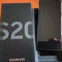 Samsung Galaxy S20 Ultra