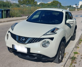 Nissan Juke 1600 CC - Benzina/GPL