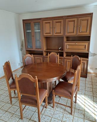 Sala anni 70