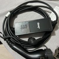 Carica batteria Jeep Compass, Renegade domestico