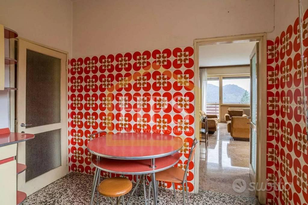 Casa – Casasco d'Intelvi, Colli Fioriti - Vista 5