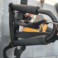 tagliaerba McCulloch