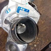 Turbina audi q3 a3 2.0 tdi 140cv cff