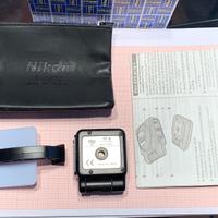 Nikon Wireless Flash Controller SU-4+SG 2