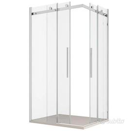 Box doccia