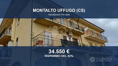 Immobile in asta di 146 m² con più di 5 locali a M