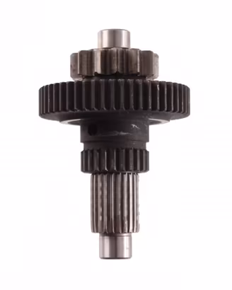 Ingranaggi riinvio motorino avviamento Honda XL 60