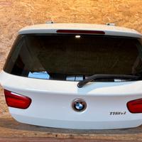 PORTELLONE POSTERIORE BMW SERIE 1 (F20) 2019