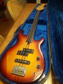 Basso Yamaha BB2000 FL Vintage