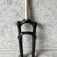 Forcella 29” Rockshox Judy Silver TK 100 a 2 pos