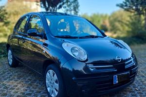 Nissan Micra - Ideale per neopatentati 