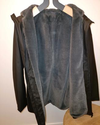 Homeward parka M