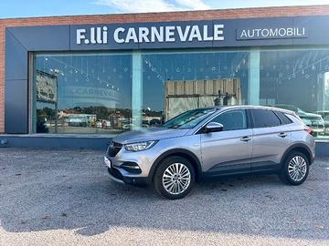 Opel Grandland X 1.5 diesel Ecotec Start&Stop...