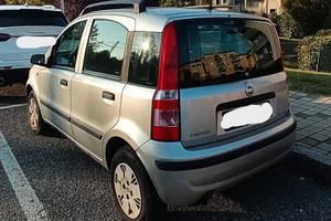 Fiat Panda 1.2 Alessi