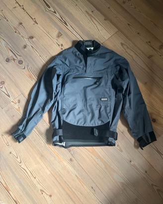 Giacca da vela Crewsaver Sphere Cag per ragazzo.