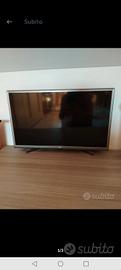 televisione Saba SMART 24 pollici
