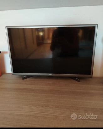 televisione Saba SMART 24 pollici