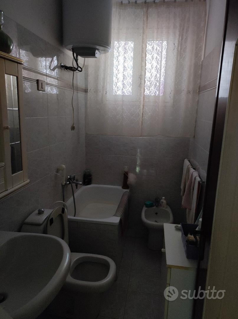 Apartment in Sassari, Centro storico, Sacro Cuore - Vista 4