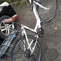 Bici Elettrica 