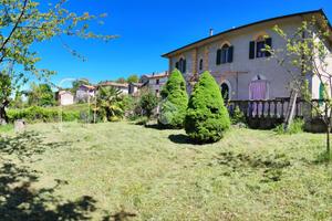 VILLA SINGOLA A BRIGNANO-FRASCATA