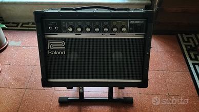 Roland jazz Chorus 22