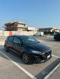 ford fiesta st line 125cv