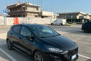 ford fiesta st line 125cv