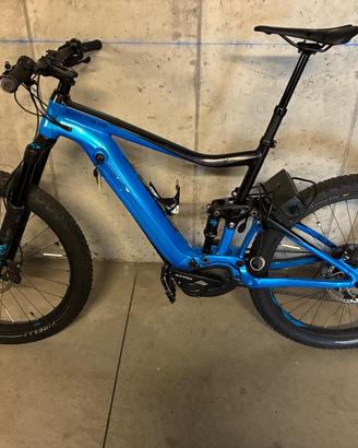E-bike Giant Trance-E +2 Pro XL