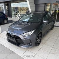 Toyota Yaris 1.5h trend