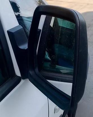 SPECCHIETTO RETROVISORE DESTRO FIAT Scudo 2° Seri