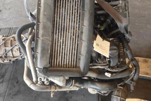 MOTORE SUZUKI GRAND VITARA 2.0 TD 2004 RHW 1124/20