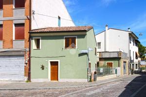 CASA INDIPENDENTE A PORTO SANT'ELPIDIO