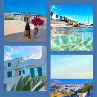 Puglia-Salento: Santa Maria di Leuca (Le)