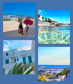 Puglia-Salento: Santa Maria di Leuca (Le)