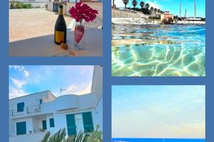 Puglia-Salento: Santa Maria di Leuca (Le)