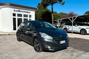 Peugeot 208 1.2 VTi MOTORE NUOVO
