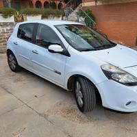 RENAULT CLIO SERIE 3 ANNO 2010