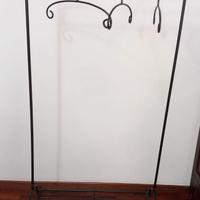 Appendiabiti da terra