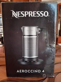 Aeroccino 4 Nespresso 