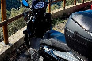 scooter 125 kymco people s