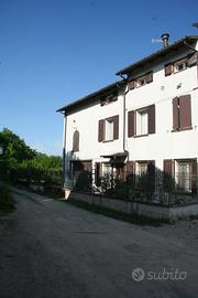 Casa singola Brescello