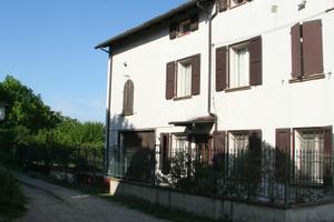 Casa singola Brescello