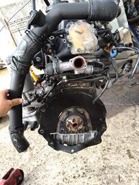 Motore Volkswagen Sharan AUY 1.9d