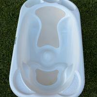 Vaschetta x neonato CAM