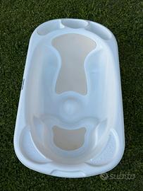 Vaschetta x neonato CAM