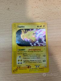 Carte pokemon