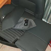 Sedili volvo v50/s40
