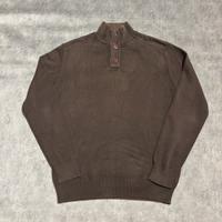 Marlboro Classics MCS Maglione Marron | Taglia L |